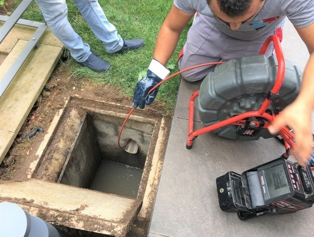 Şişli 30 Dak. Tikali Boru Açma