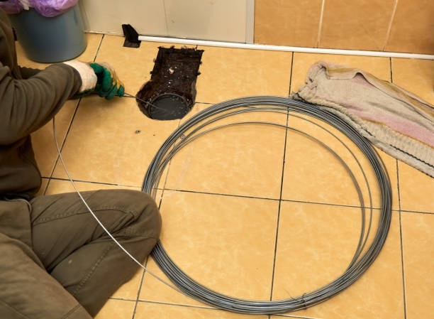 Şişli Tikali Mutfak Lavabo Boru Açma